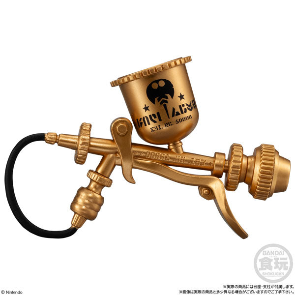 PRE-ORDER Bandai - Splatoon 3 - Weapon Collection: Selection Ver. [Box of 8]