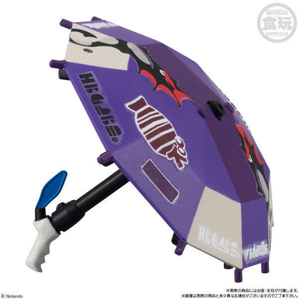 PRE-ORDER Bandai - Splatoon 3 - Weapon Collection: Selection Ver. [Box of 8]