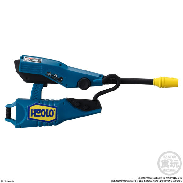 PRE-ORDER Bandai - Splatoon 3 - Weapon Collection: Selection Ver. [Box of 8]