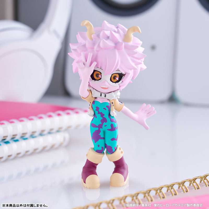 PRE-ORDER Bushiroad Creative - PalVerse - My Hero Academia Vol.2 [Box of 6]