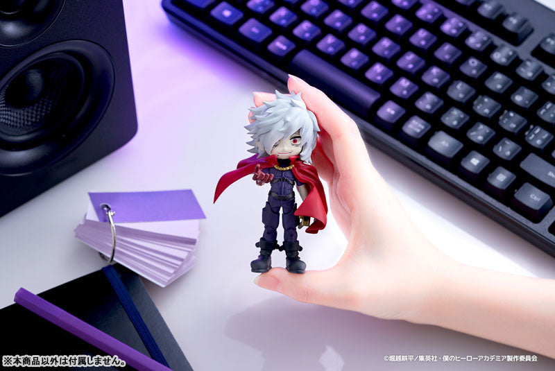 PRE-ORDER Bushiroad Creative - PalVerse - My Hero Academia Vol.2 [Box of 6]