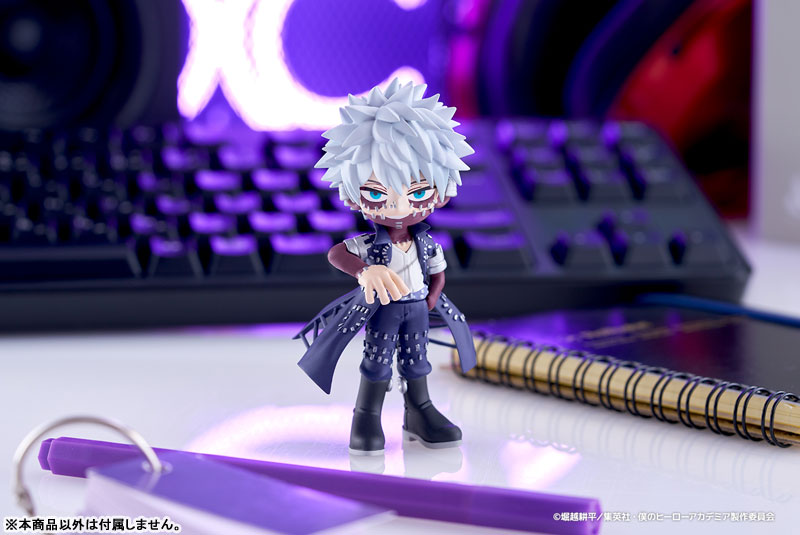 PRE-ORDER Bushiroad Creative - PalVerse - My Hero Academia Vol.2 [Box of 6]