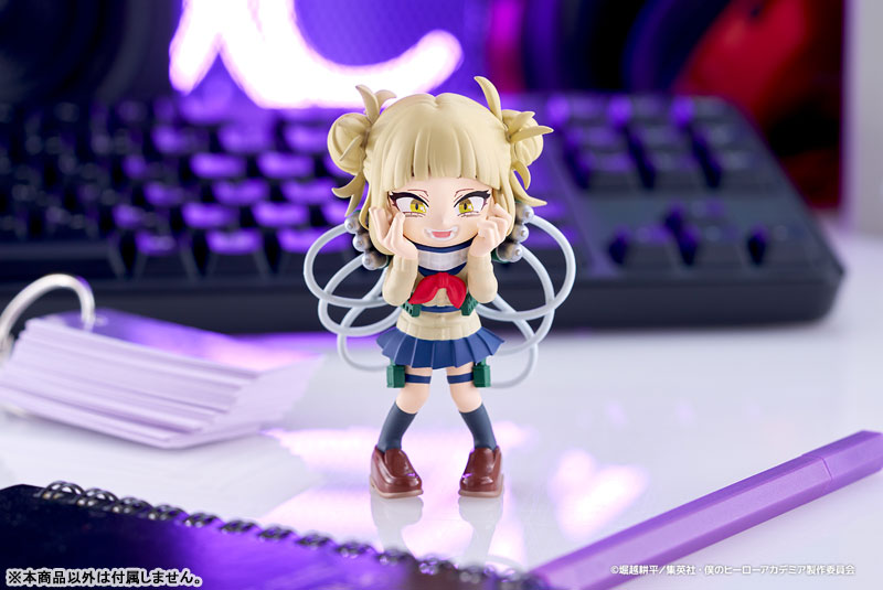 PRE-ORDER Bushiroad Creative - PalVerse - My Hero Academia Vol.2 [Box of 6]