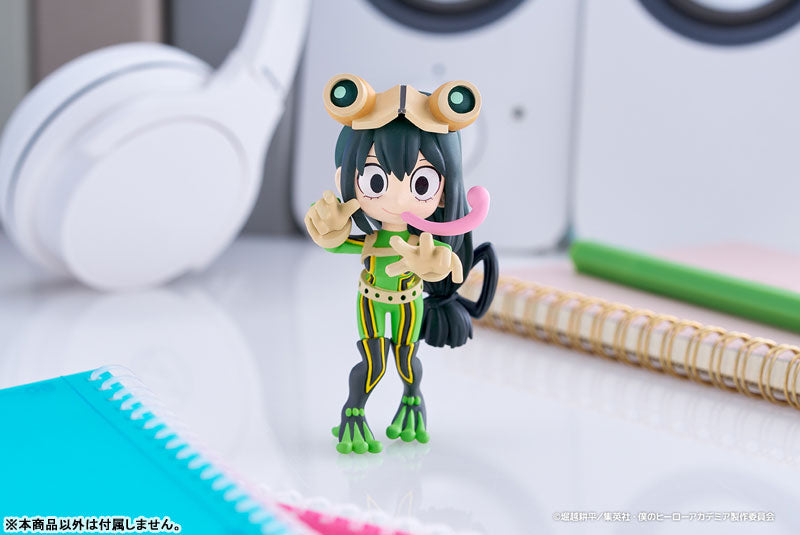 PRE-ORDER Bushiroad Creative - PalVerse - My Hero Academia Vol.2 [Box of 6]