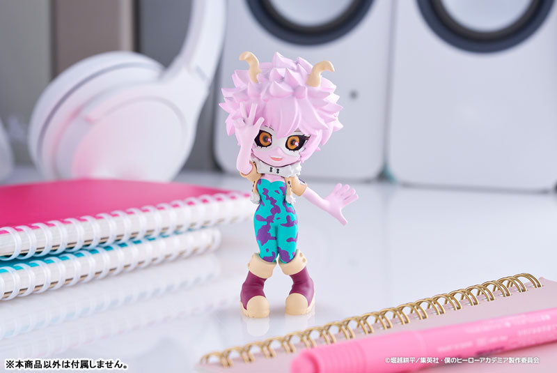 PRE-ORDER Bushiroad Creative - PalVerse - My Hero Academia Vol.2 [Box of 6]