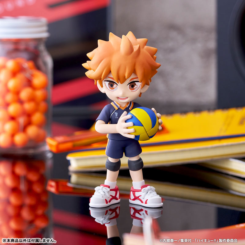 ADVANCED PRE-ORDER Bushiroad Creative - PalVerse Haikyu!! [Box of 6]