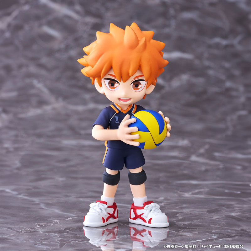 ADVANCED PRE-ORDER Bushiroad Creative - PalVerse Haikyu!! [Box of 6]