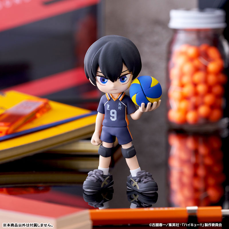 ADVANCED PRE-ORDER Bushiroad Creative - PalVerse Haikyu!! [Box of 6]