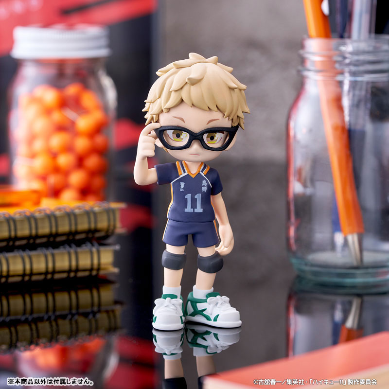 ADVANCED PRE-ORDER Bushiroad Creative - PalVerse Haikyu!! [Box of 6]