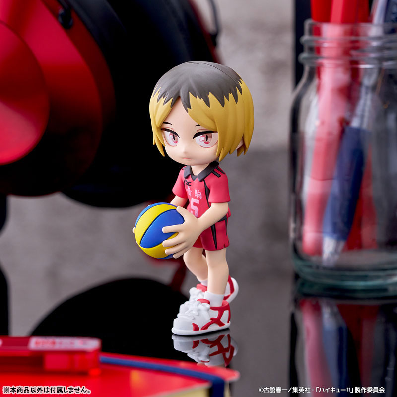 ADVANCED PRE-ORDER Bushiroad Creative - PalVerse Haikyu!! [Box of 6]