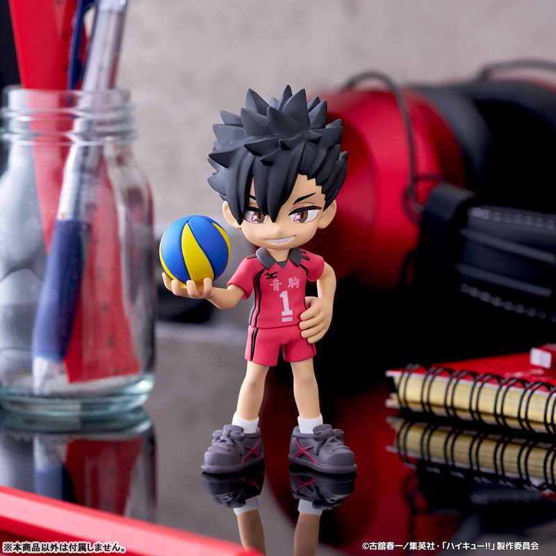 ADVANCED PRE-ORDER Bushiroad Creative - PalVerse Haikyu!! [Box of 6]