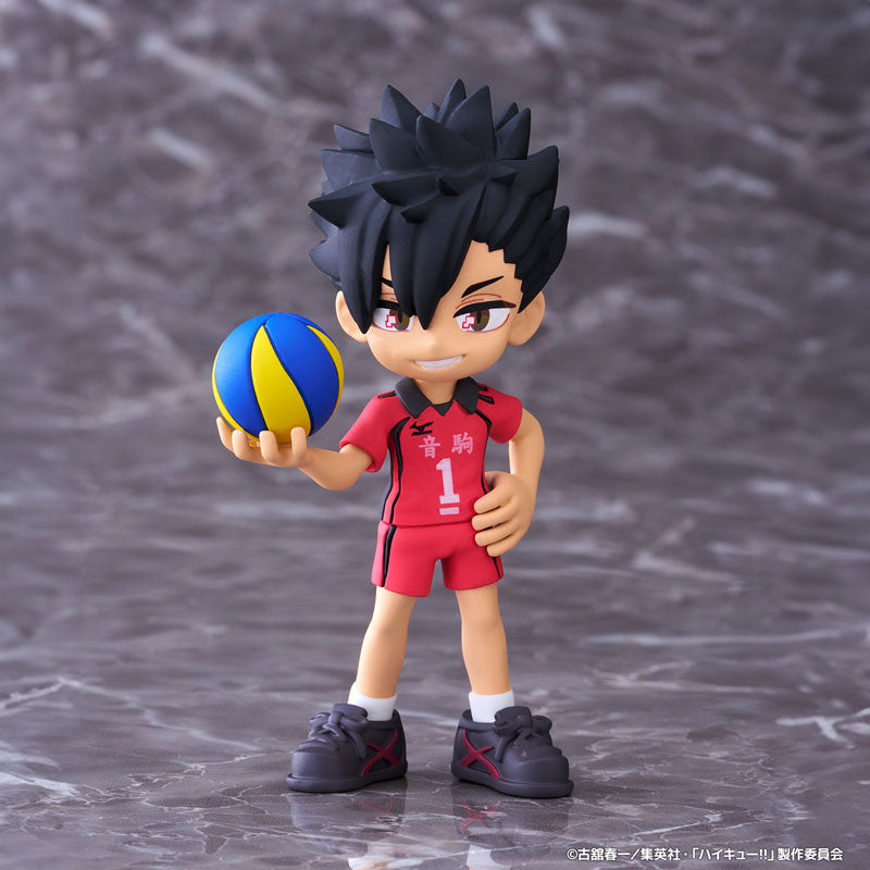 ADVANCED PRE-ORDER Bushiroad Creative - PalVerse Haikyu!! [Box of 6]