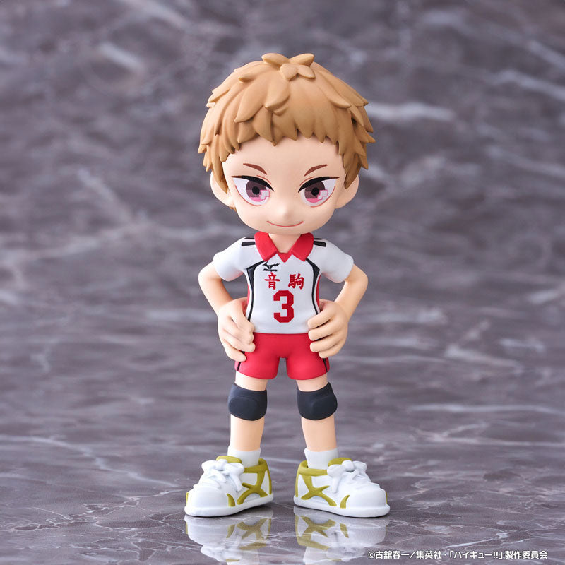ADVANCED PRE-ORDER Bushiroad Creative - PalVerse Haikyu!! [Box of 6]