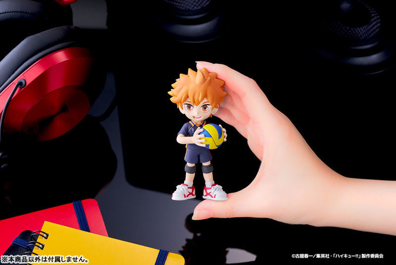 ADVANCED PRE-ORDER Bushiroad Creative - PalVerse Haikyu!! [Box of 6]