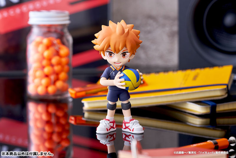 ADVANCED PRE-ORDER Bushiroad Creative - PalVerse Haikyu!! [Box of 6]