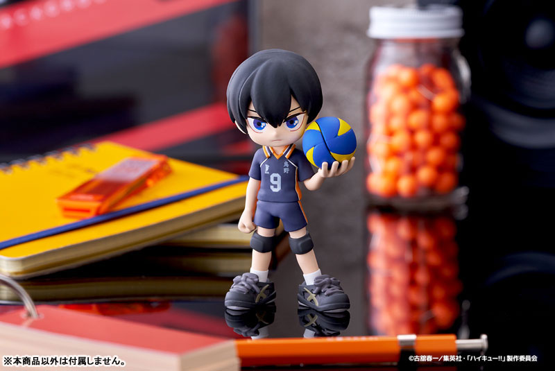 ADVANCED PRE-ORDER Bushiroad Creative - PalVerse Haikyu!! [Box of 6]