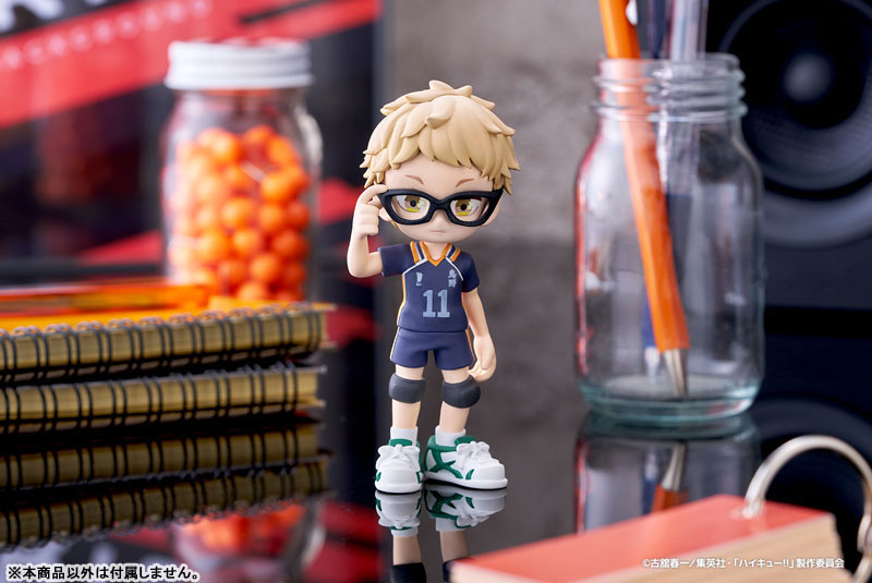 ADVANCED PRE-ORDER Bushiroad Creative - PalVerse Haikyu!! [Box of 6]