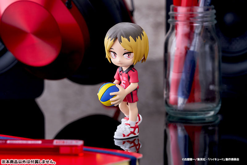 ADVANCED PRE-ORDER Bushiroad Creative - PalVerse Haikyu!! [Box of 6]