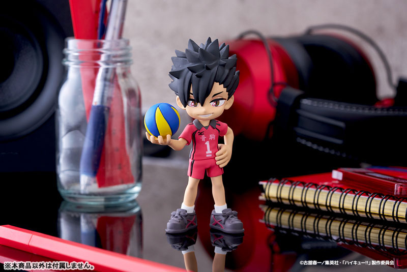 ADVANCED PRE-ORDER Bushiroad Creative - PalVerse Haikyu!! [Box of 6]