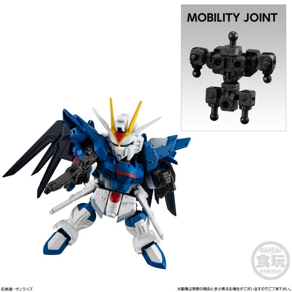 PRE-ORDER Bandai - Mobility Joint Gundam Vol. 7 [Box of 10]