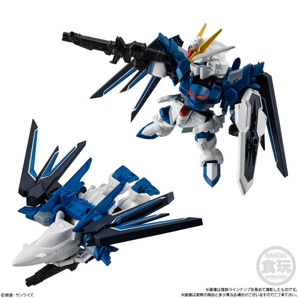 PRE-ORDER Bandai - Mobility Joint Gundam Vol. 7 [Box of 10]