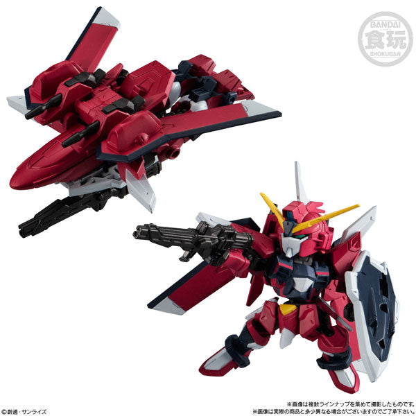 PRE-ORDER Bandai - Mobility Joint Gundam Vol. 7 [Box of 10]