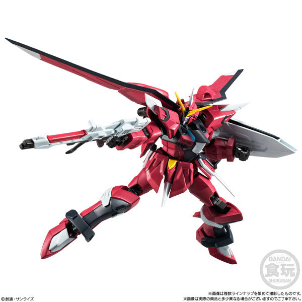 PRE-ORDER Bandai - Mobile Suit Gundam G-Frame FA06 [Box of 10]