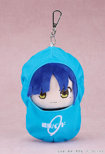 PRE-ORDER Good Smile Company - Bocchi the Rock! Plushie with Kessoku Band Carrying Case - Ryo Yamada