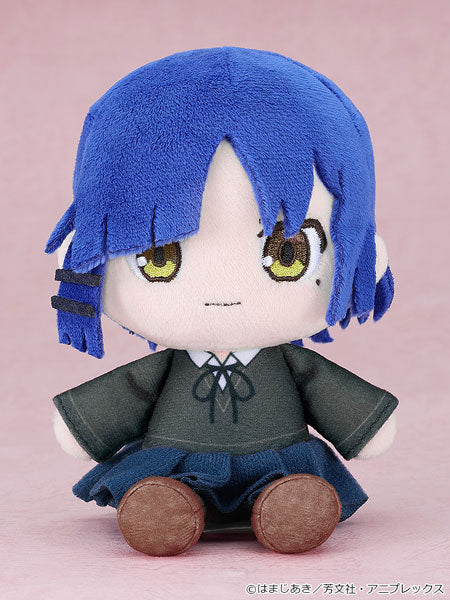 PRE-ORDER Good Smile Company - Bocchi the Rock! Plushie with Kessoku Band Carrying Case - Ryo Yamada