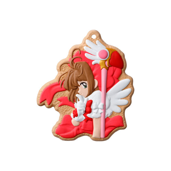 Bandai - Cardcaptor Sakura - Cookie Charmcot [Box of 14]