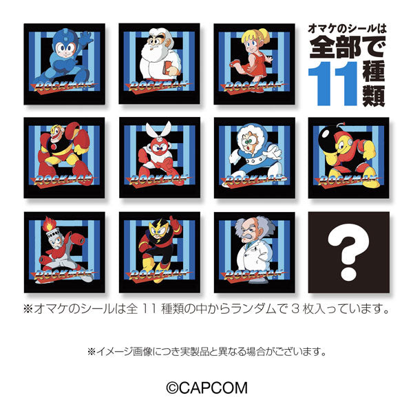 SPECIAL ORDER Spiderweb - Family Cassette Case / Mega Man [EXCLUSIVE] [JP]