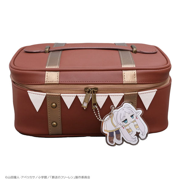 SPECIAL ORDER Acros - Frieren: Beyond Journey's End Mimic Vanity Pouch [JP]