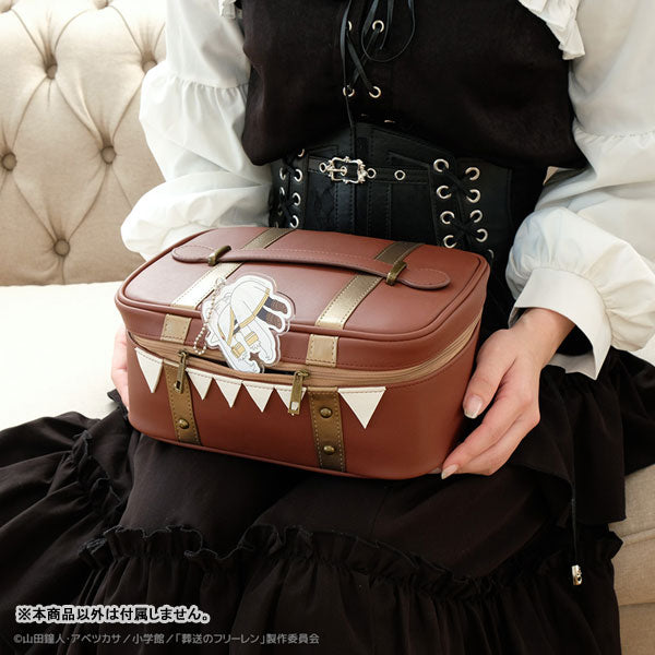 SPECIAL ORDER Acros - Frieren: Beyond Journey's End Mimic Vanity Pouch [JP]