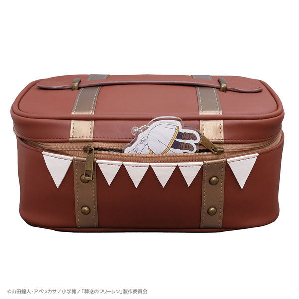 SPECIAL ORDER Acros - Frieren: Beyond Journey's End Mimic Vanity Pouch [JP]