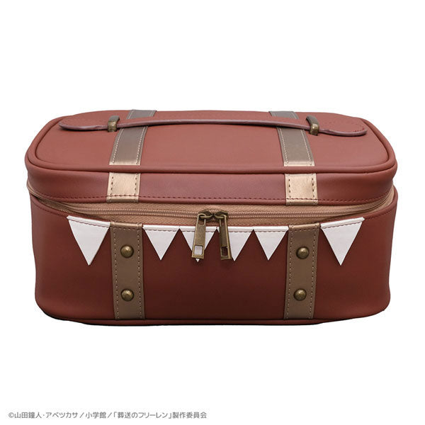 SPECIAL ORDER Acros - Frieren: Beyond Journey's End Mimic Vanity Pouch [JP]