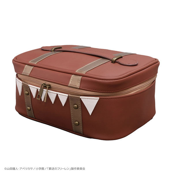 SPECIAL ORDER Acros - Frieren: Beyond Journey's End Mimic Vanity Pouch [JP]