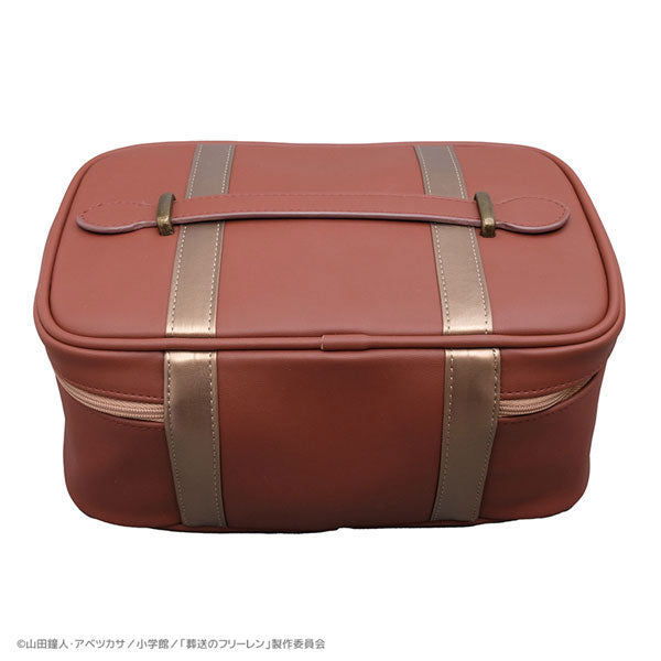 SPECIAL ORDER Acros - Frieren: Beyond Journey's End Mimic Vanity Pouch [JP]