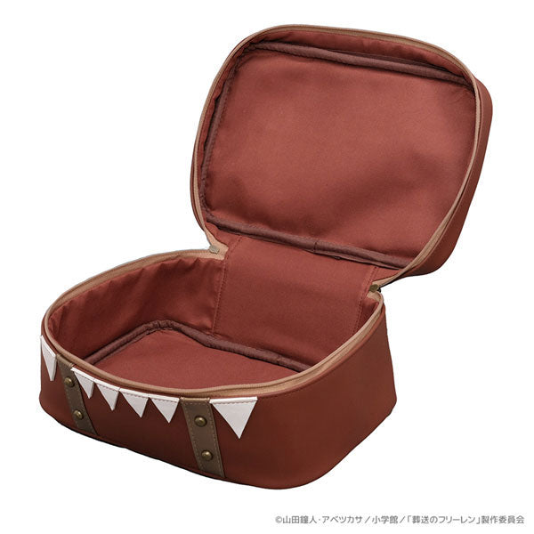 SPECIAL ORDER Acros - Frieren: Beyond Journey's End Mimic Vanity Pouch [JP]