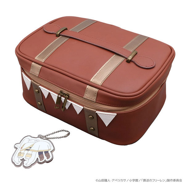 SPECIAL ORDER Acros - Frieren: Beyond Journey's End Mimic Vanity Pouch [JP]
