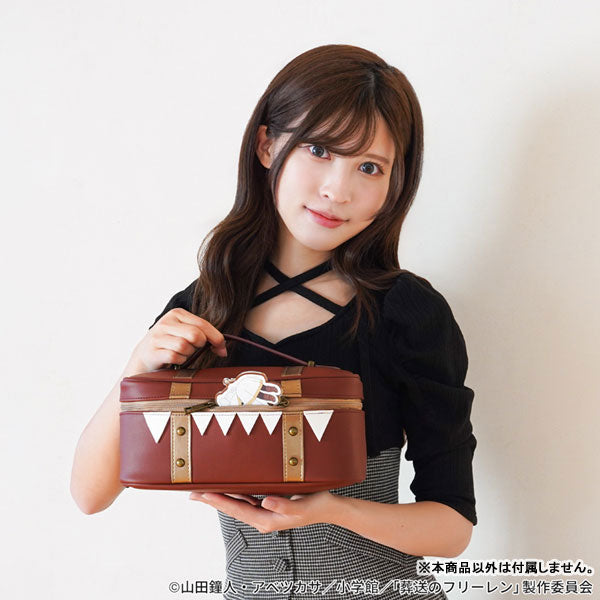 SPECIAL ORDER Acros - Frieren: Beyond Journey's End Mimic Vanity Pouch [JP]