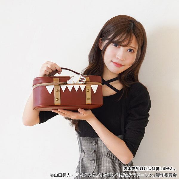 SPECIAL ORDER Acros - Frieren: Beyond Journey's End Mimic Vanity Pouch [JP]
