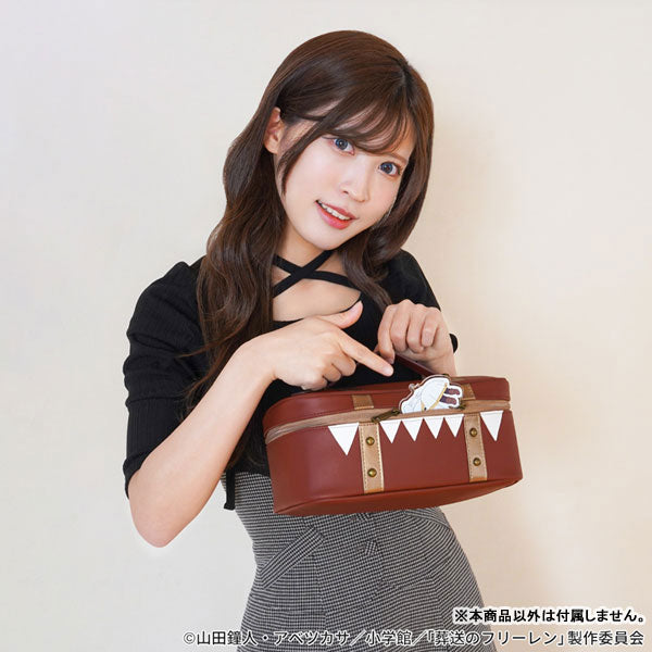 SPECIAL ORDER Acros - Frieren: Beyond Journey's End Mimic Vanity Pouch [JP]