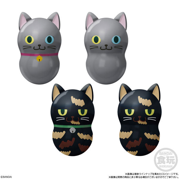 PRE-ORDER Bandai - Coo'Nyats [Box of 14]