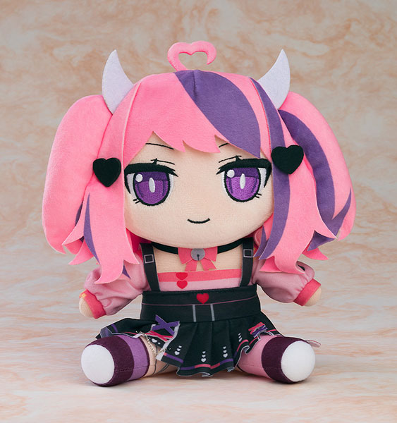 SPECIAL ORDER Good Smile Company - VShojo Plushie - Ironmouse [JP]
