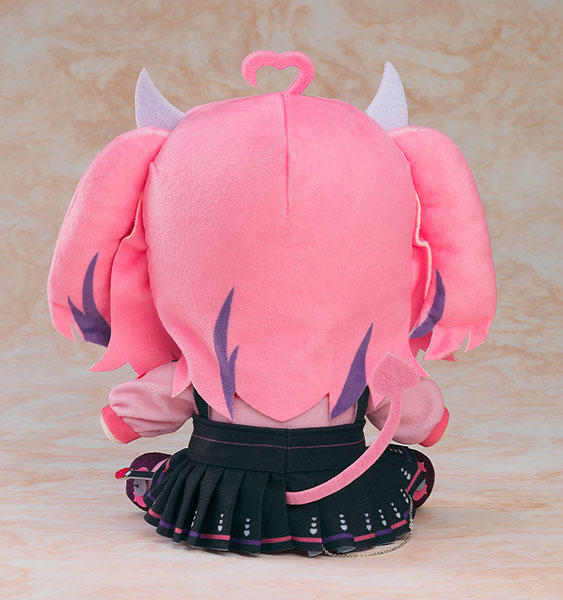SPECIAL ORDER Good Smile Company - VShojo Plushie - Ironmouse [JP]
