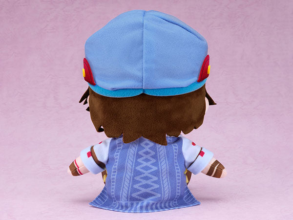 SPECIAL ORDER Good Smile Company - Tekken 8 Plushie - Asuka Kazama [JP]