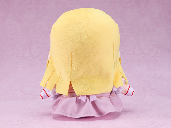 SPECIAL ORDER Good Smile Company - Tekken 8 Plushie -  Lili [JP]