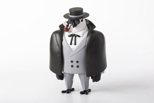SPECIAL ORDER PLZDOT - Kotori Taroko Bad Bad Birdie Series [Box of 6]