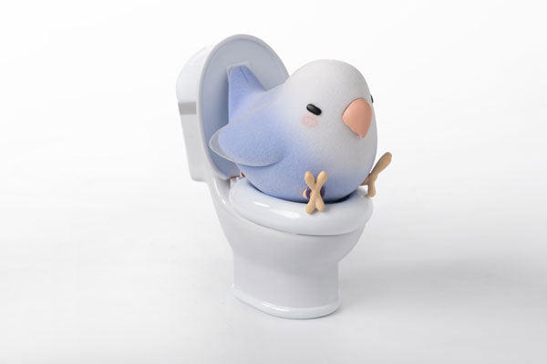 SPECIAL ORDER PLZDOT - Kotori Taroko Bad Bad Birdie Series [Box of 6]