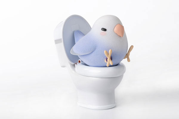 SPECIAL ORDER PLZDOT - Kotori Taroko Bad Bad Birdie Series [Box of 6]